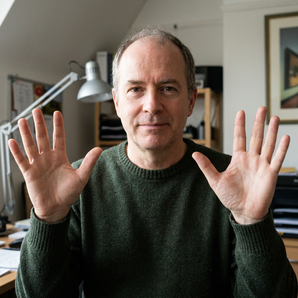 <em>James S., London</em>